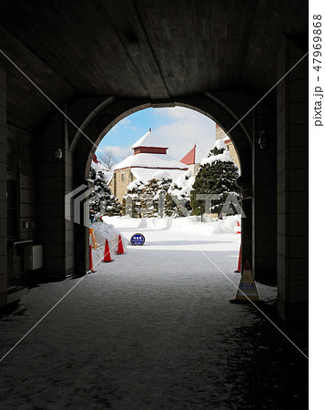 ニッカウヰスキー余市蒸溜所 47969868