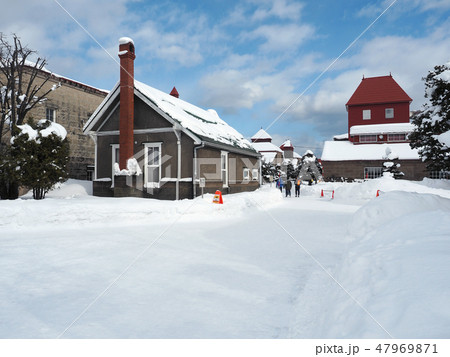 ニッカウヰスキー余市蒸溜所 47969871