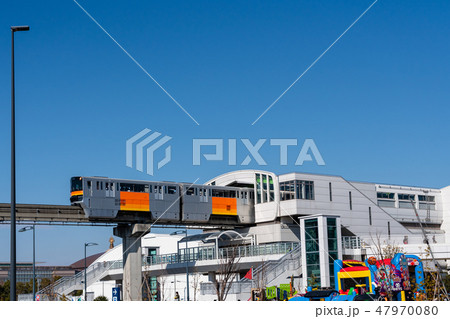 多摩モノレール立飛駅 多摩モノレール立飛駅 47970080