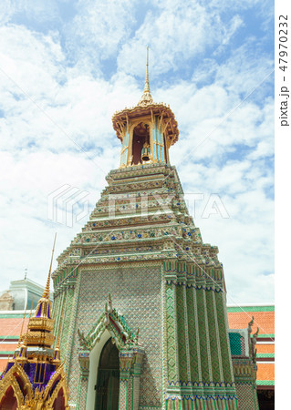 タイ バンコク ワット・ポー タイ バンコク ワット・ポー 47970232