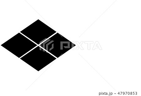 武将家紋武田信玄 武将家紋武田信玄 47970853