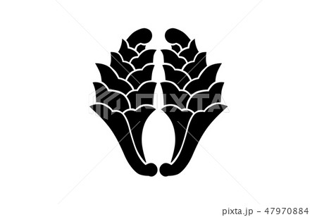 武将家紋大友宗麟 武将家紋大友宗麟 47970884