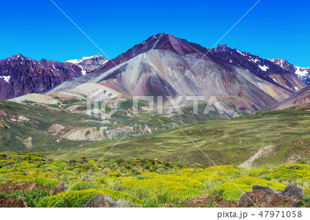 Northern Argentina Northern Argentina 47971058