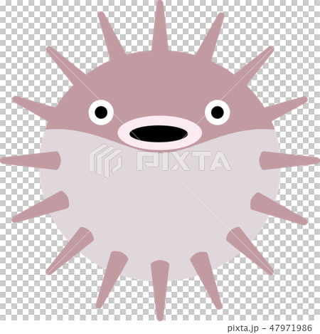 ふぐ 47971986