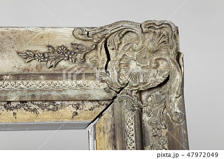 テクスチャ 古い額, 朽ちてる テクスチャ 古い額, 朽ちてる 47972049