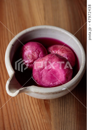 温海かぶ 温海かぶ 47972438