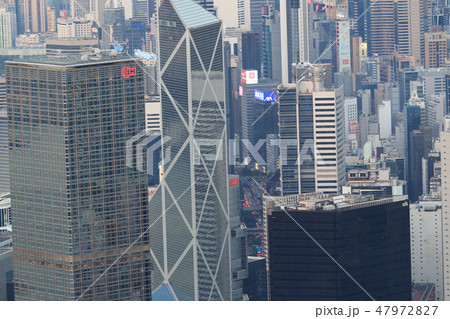 The Hong Kong Corporate Buildings The Hong Kong Corporate Buildings 47972827