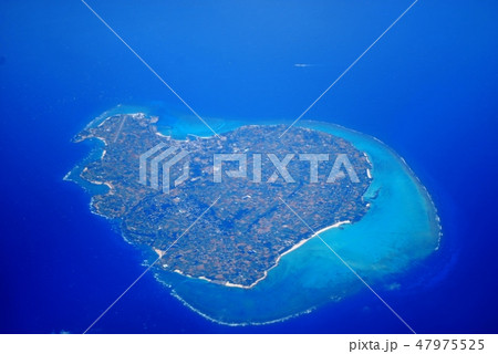 与論島 47975525