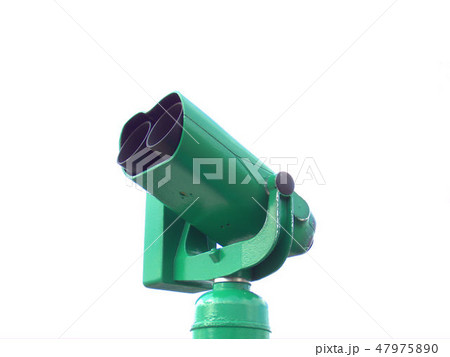 コイン式双眼鏡 47975890