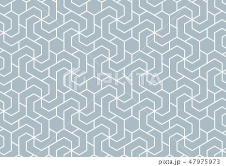 The geometric pattern with lines. Seamless The geometric pattern with lines. Seamless 47975973