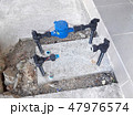 Water pipe and water gauges with waterspout 47976574