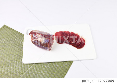 鹿肉 47977089