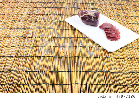 鹿肉 鹿肉 47977136