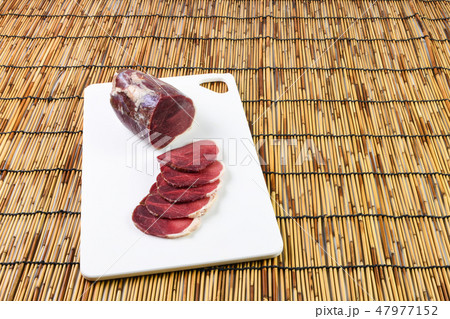 鹿肉 鹿肉 47977152