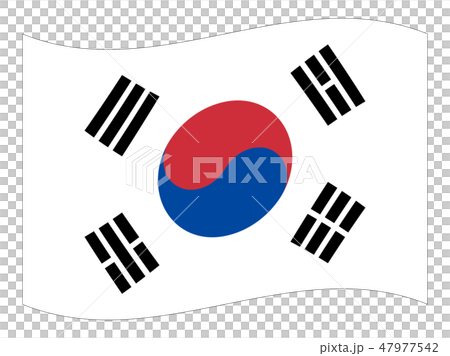 韓國國旗(有保證金)韓國 韓國國旗(有保證金)韓國 47977542