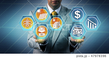 Battery Integrator Offers Energy Storage Solution Battery Integrator Offers Energy Storage Solution 47978396