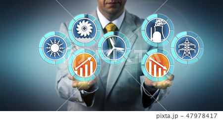 Planner Showing Renewables Beating Nuclear Power Planner Showing Renewables Beating Nuclear Power 47978417