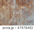 朽ちた鉄 47978482
