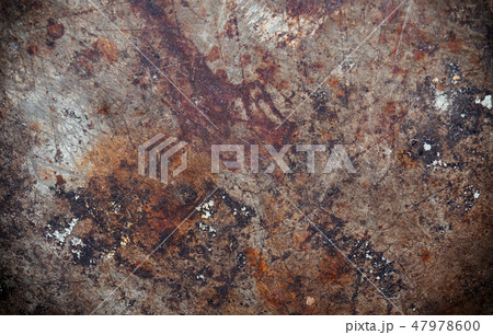 surface of the pan to the oven for textured  47978600