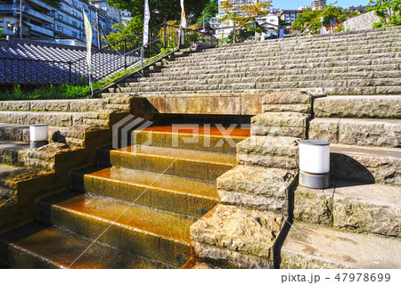 伊香保温泉メインストリート 47978699