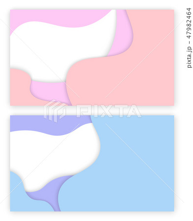 3D Backdrop Geometric Poster Vector 3D Backdrop Geometric Poster Vector 47982464