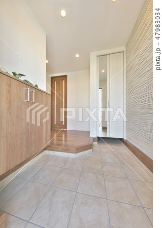 玄関イメージ 玄関イメージ 47983034