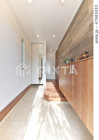 玄関イメージ 玄関イメージ 47983035
