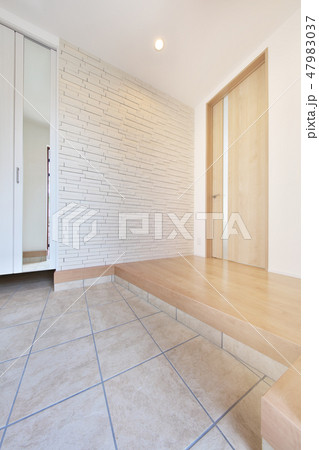玄関イメージ 玄関イメージ 47983037