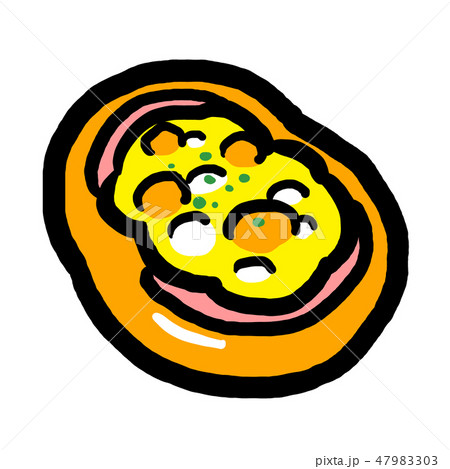 ハムタマゴロール ハムタマゴロール 47983303