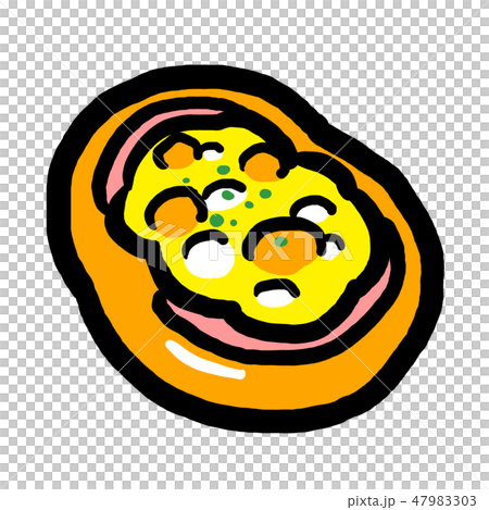 ハムタマゴロール ハムタマゴロール 47983303
