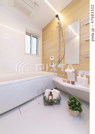 ユニットバス 47983502