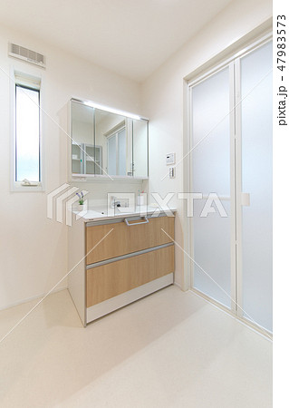洗面室 洗面室 47983573