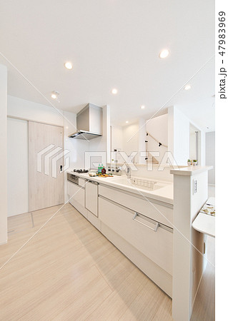 キッチンイメージ 47983969