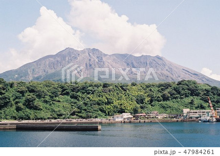 桜島（フィルム） 47984261
