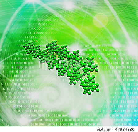 分子構造の研究 分子構造の研究 47984830