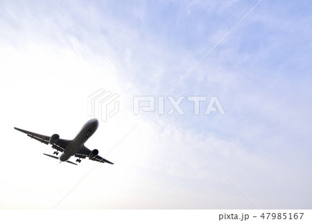 ファイナルアプローチ　Boeing767-300　JA609A 47985167