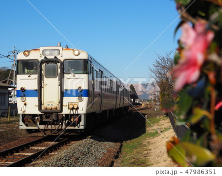 阿蘇普通電車 47986351