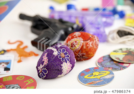 駄菓子屋 47986374