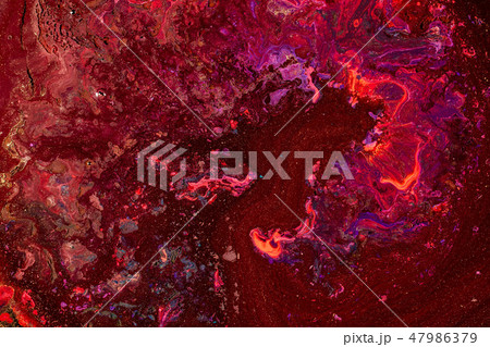 Abstract colored background closeup. Color texture 47986379