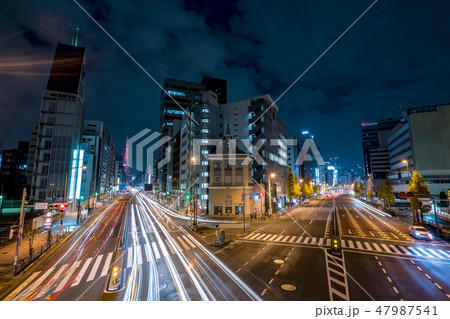 ６０周年東京タワー 47987541