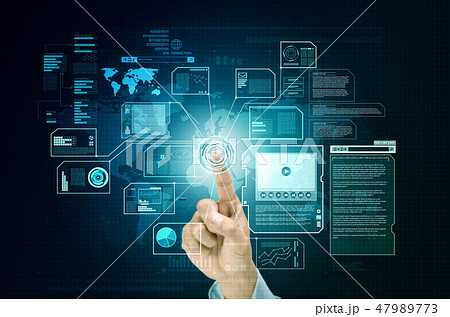 Internet Worldwide information Internet Worldwide information 47989773