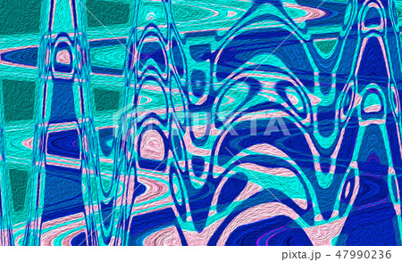 Abstract background illustration 47990236