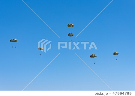 陸上自衛隊第一空挺団 陸上自衛隊第一空挺団 47994799