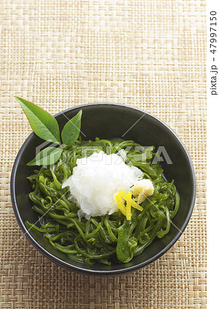 めかぶおろし和え9 47997150