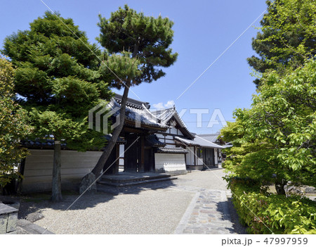 西大寺 庫裏 西大寺 庫裏 47997959