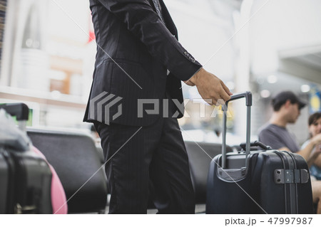 business trip 47997987