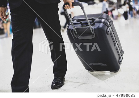 business trip 47998035