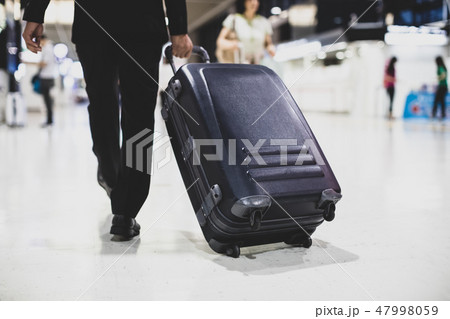 business trip 47998059