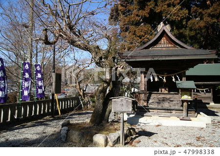 八王子神社 47998338