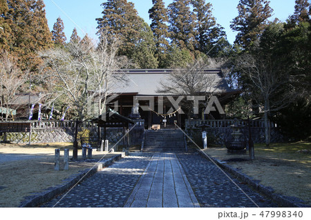 八王子神社 八王子神社 47998340